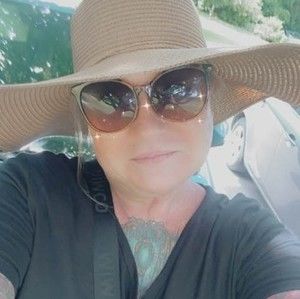 Meet your Posher, Vicki